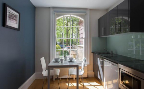 Paddington Green Serviced Apartments by Concept Apartments